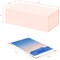 Large Pink Gift Box 12" x 6" x 4" with Lid – Luxury Boxes for Birthday, Valentine's Day, Mother's Day, Christmas, Anniversary, Presents & Gift Packaging (Pink)